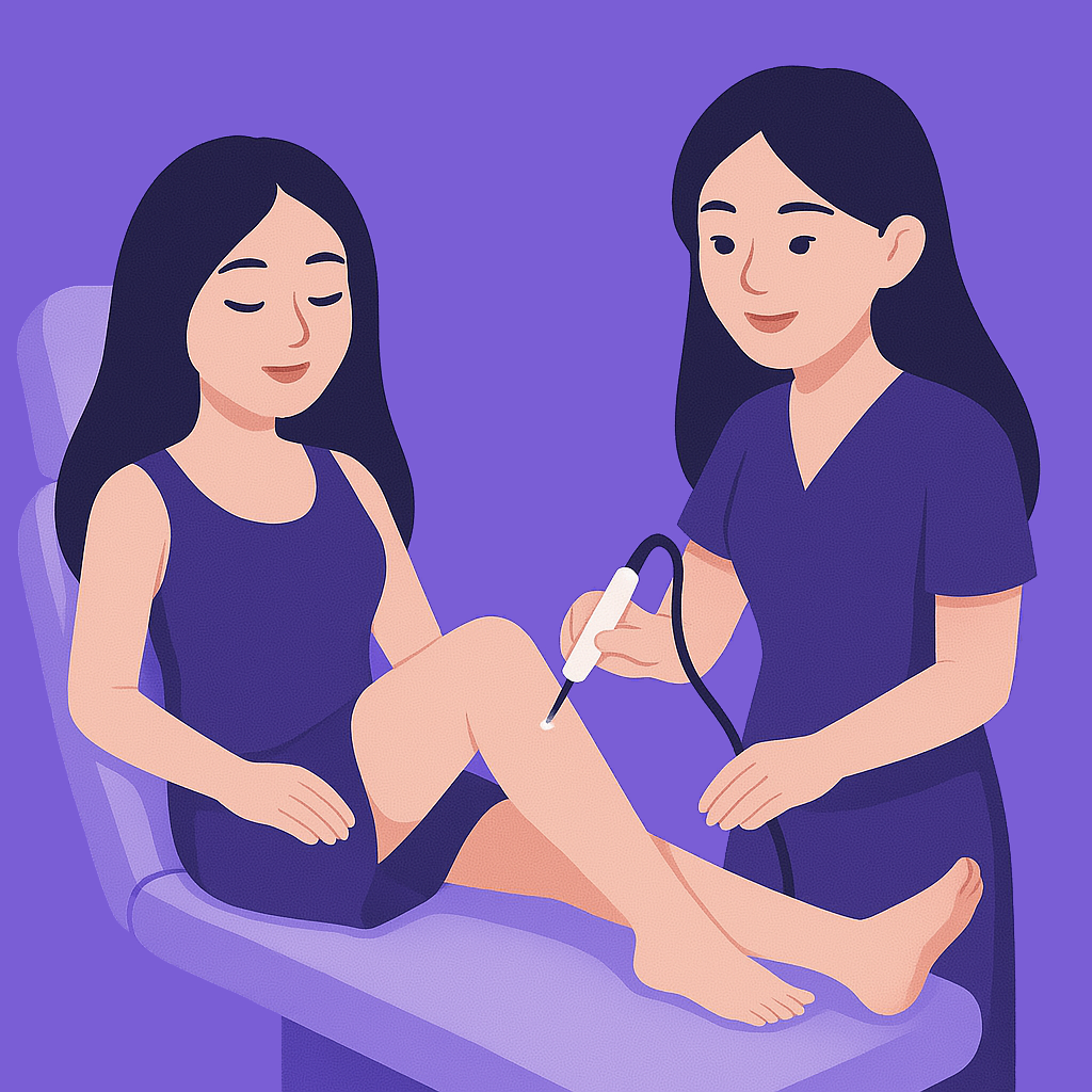 Electrolysis Service